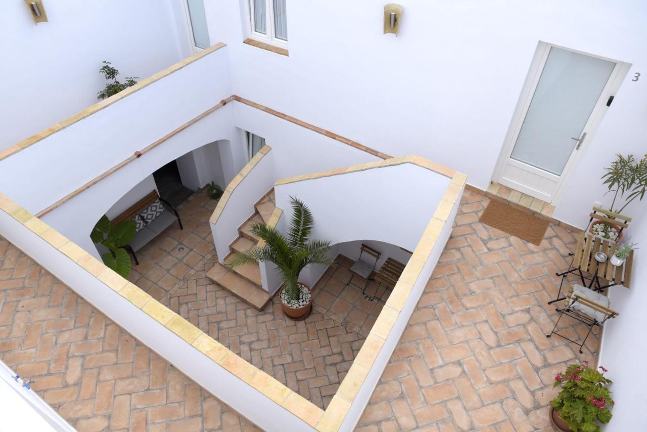 Апартаменти Casa Arbonaida Вехер-де-ла-Фронтера Екстер'єр фото